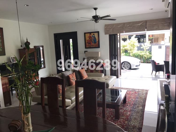 Sembawang Hills Estate (D20), Terrace #144052022